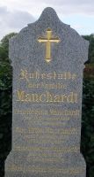 Mauchardt