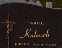 Kubesch