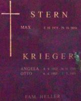 Stern; Krieger; Heller