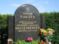 Placzek; Hausenberger