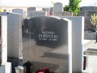 Zerovski