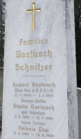 Bartusch; Schnitzer