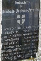 Deutsch-Ordens-Priester
