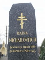 Michailovitch