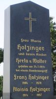 Holzinger