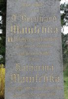 Matuschka; Matuschka geb. von und zu Eisenstein