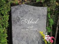 Heinz Abel