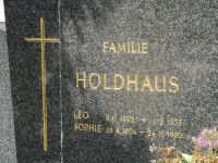 Holdhaus