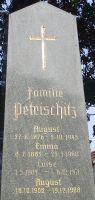 Petrischitz