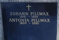 Pillwax