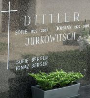 Dittler; Jurkowitsch; Berger