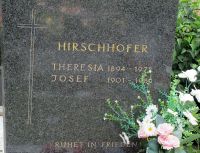 Hirschhofer