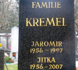 Kremel