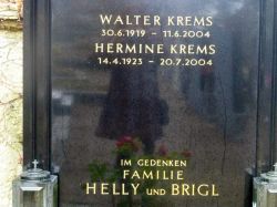 Krems; Helly; Brigl
