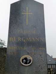 Bergmann