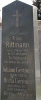 Rittmann; Geringer; Winter
