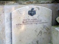 Bartholomie