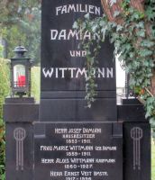 Damiani; Wittmann; Veit