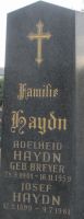Haydn; Breyer