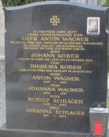 Wagner; Kober; Schlager