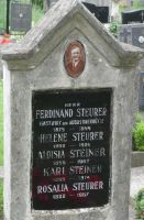 Steurer; Steiner