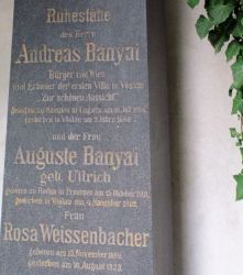 Banyai; Ullrich; Weissenbacher