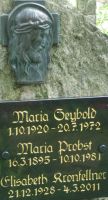 Maria Seybold