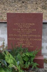 Polsterer; Wagner; Schuöcker; Dienbauer; Zugmayer