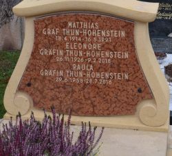Thun-Hohenstein