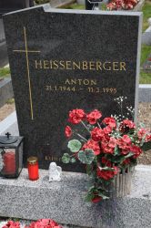 Heissenberger