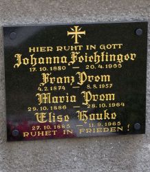 Johanna Feichtinger