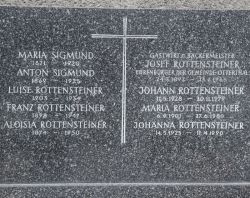 Johann Rottensteiner (I358558)