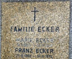 Ecker