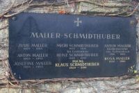 Maller; Schmidthuber