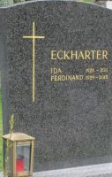 Eckharter
