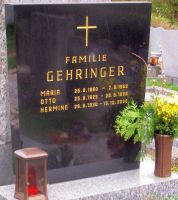 Gehringer