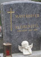 Kleibenzetl; Mayerhofer