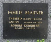 Braitner; Kornherr