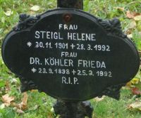 Steigl; Köhler