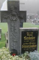 Lashofer; Schwarzwallner