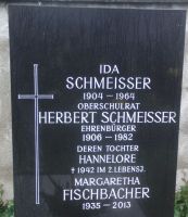 Schmeisser; Fischbacher