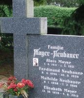 Mayer; Neubauer
