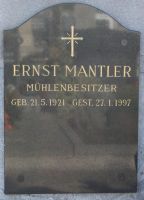 Mantler