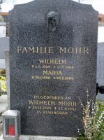 Mohr