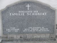 Zalischan; Schubert; Austin