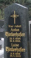 Hinterhofer