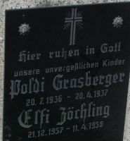 Grasberger; Zöchling