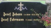 Johann; Fuhrmann