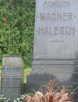 Halesch; Wagner
