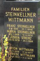 Steinkellner; Streinz; Wittmann